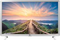 Photo 1 of LG - 24" Class LED HD Smart webOS TV