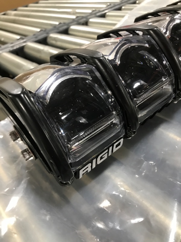 Photo 1 of 40" ADAPT LIGHT BAR W/GPS 6.5 x 44.25 x 6.5 inches (damages to box)

