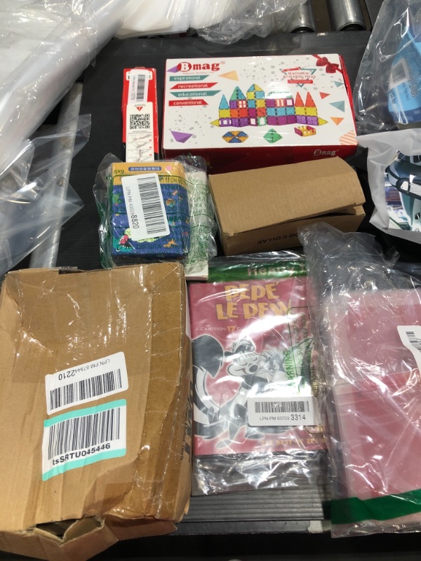 Photo 1 of  MISC LOT HOME, CAR , KIDS , AND OFFICE ITEMS  USED AND NEW SOLD AS IS 