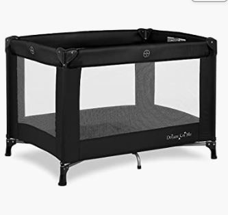 Photo 1 of Dream On Me Nest Portable Play Yard 