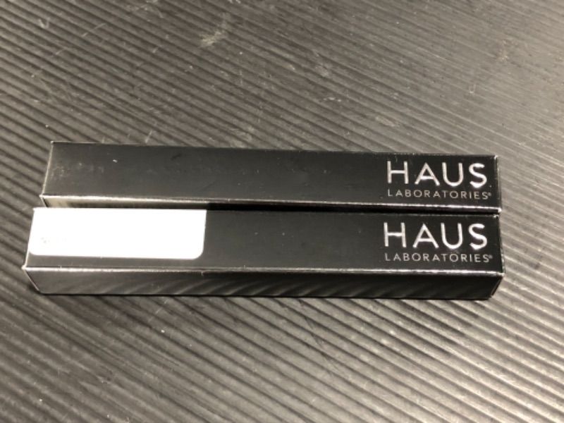 Photo 1 of 2 CT SAME COLOR HAUS LABORATORIES by Lady Gaga: LE MONSTER MATTE LIP CRAYON, 