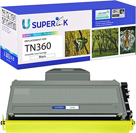 Photo 1 of  High Yield Compatible Toner Cartridge