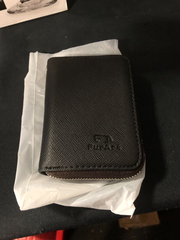 Photo 2 of FurArt Credit Card Wallet