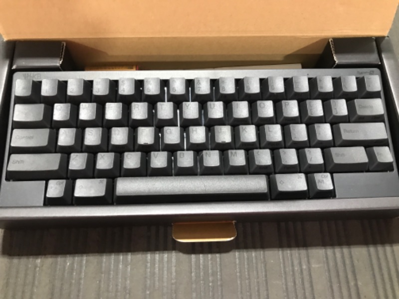 Photo 3 of HHKB PFU Professional Hybrid Type-S PD-KB800BS