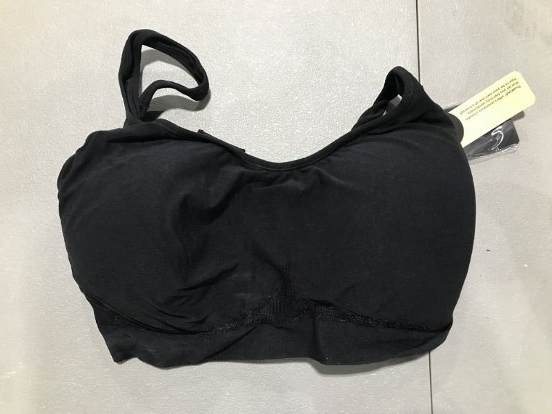 Photo 1 of 4XL `DAILY COMFORT WIREFREE SHAPER BRA