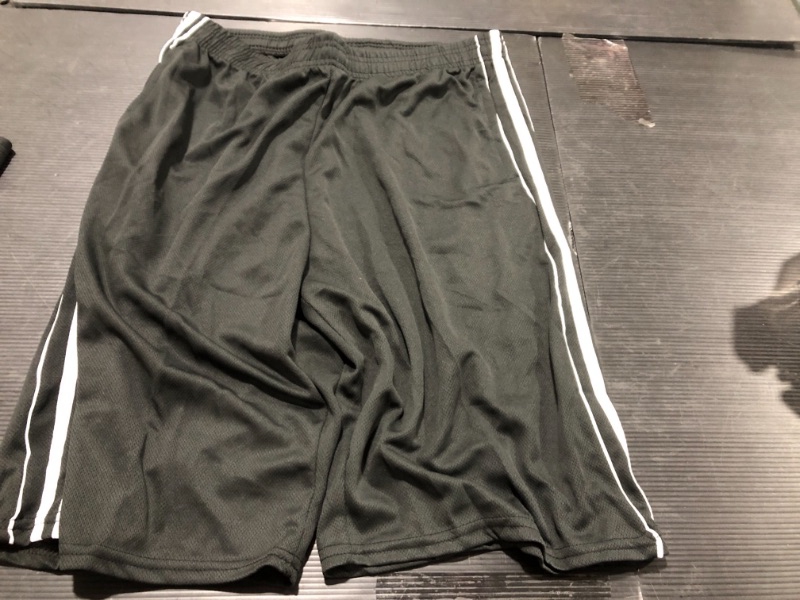 Photo 1 of BOYS BASKET BALLS SHORTS - SIZE XL 