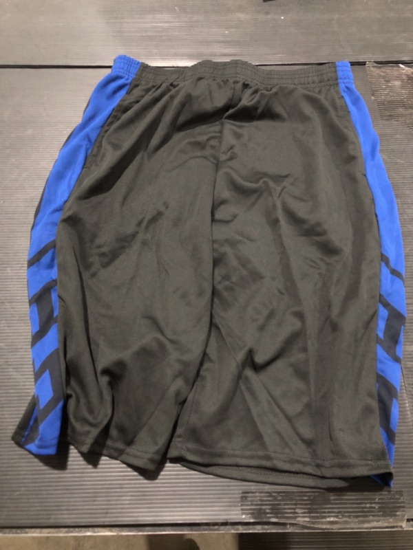 Photo 1 of BOYS BASKET BALLS SHORTS - SIZE XL 