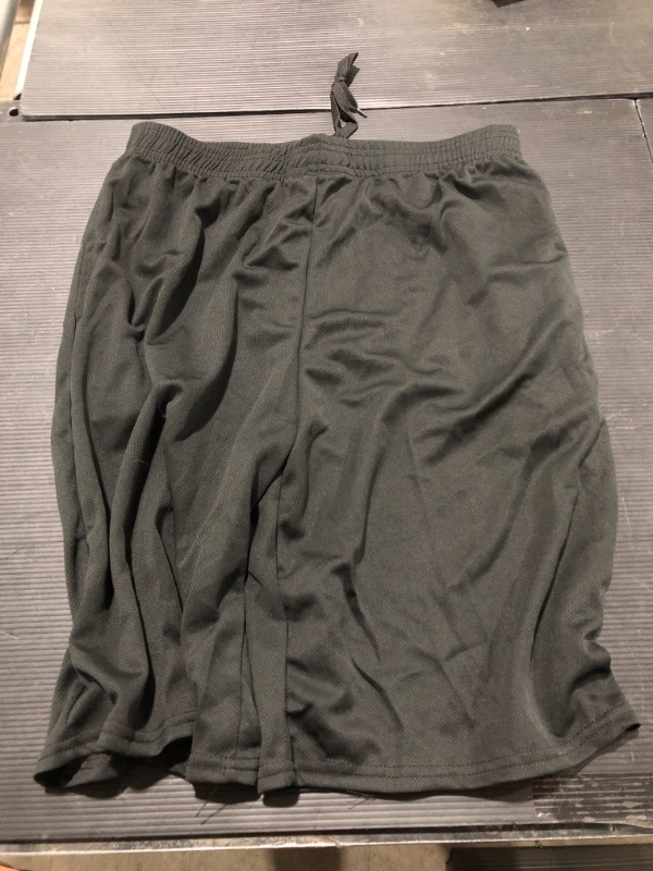 Photo 1 of BOYS BASKET BALLS SHORTS - SIZE XL 