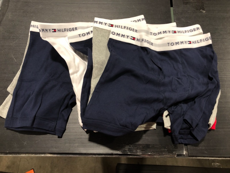 Photo 1 of  VARIOUS MEDIUM MENS UNDER WEAR 