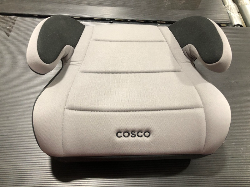 Photo 2 of Cosco Topside Backless Booster Car Seat (Leo)
