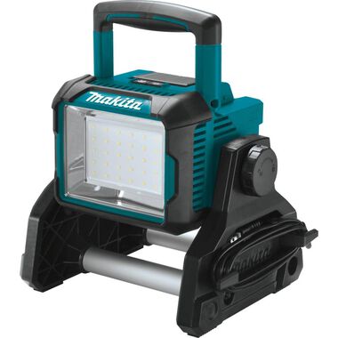 Photo 1 of 18V LXT® Lithium-Ion Cordless/Corded Work Light, Light Only
