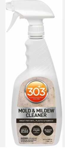 Photo 1 of 303 Mold & Mildew CLEANER, 32 fl. oz.
