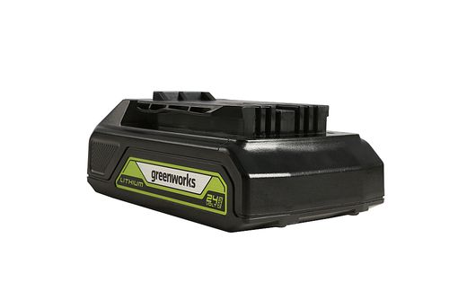 Photo 1 of GreenWorks 2949702AZ-GW 24V 2 Ah Cordless Lithium-Ion Battery"