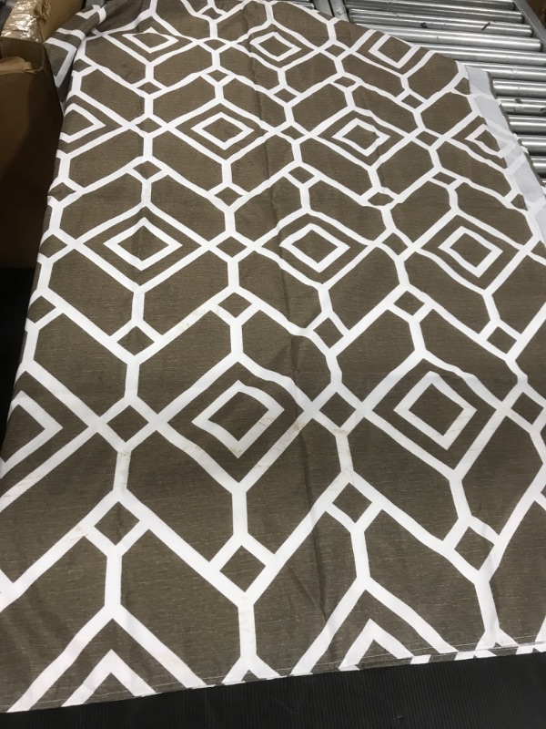 Photo 1 of [80x60] Rectangular Tablecloth