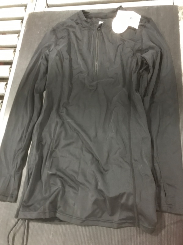 Photo 1 of [Size L] Ladies Long Sleeve Rashguard SPF 50+