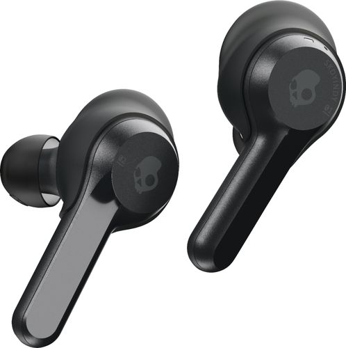 Photo 1 of Skullcandy Indy True Wireless in-Ear Earbuds in Black
