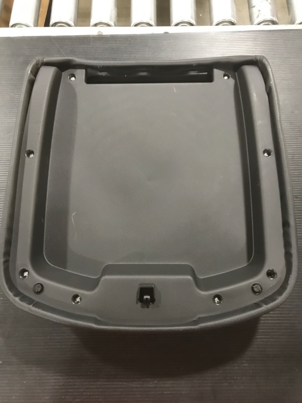 Photo 1 of 2007-2013-CHEVY TAHOE VINYL CENTER CONSOLE REPLACEMENT