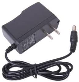 Photo 1 of 9VDC 1A Arduino Compatible Power Supply Adapter 110V AC 5.5 x 2.1mm Tip Positive Part#LJH -186
