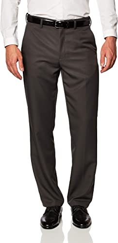 Photo 1 of [Size 40x28] Men's Amazon Essentials Casual/Dress Pant- Grey