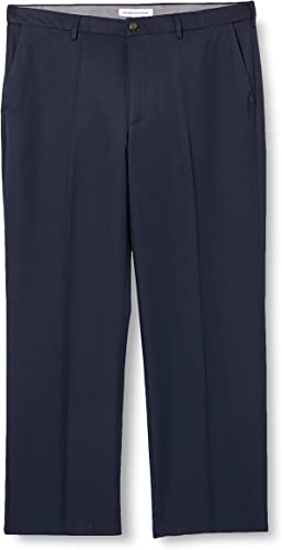 Photo 1 of [Size 42x29] Amazon Essentials Mens Pants- Navy