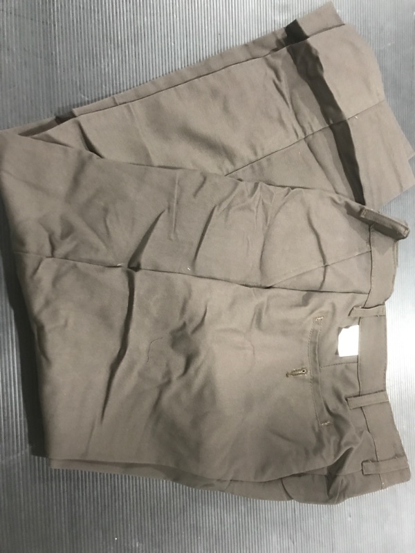 Photo 2 of [Size 32x30] Redcap Men's Work Pant- Brown