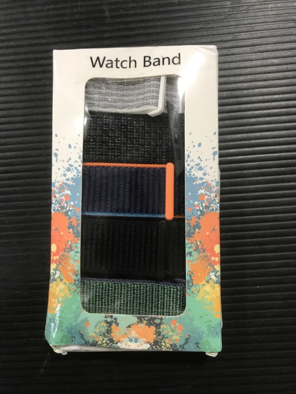 Photo 1 of [5 Pack] Watch Bands