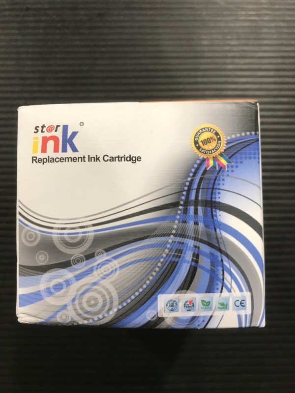 Photo 2 of St@r ink Compatible Ink Cartridge SCH-98/95-2P-US