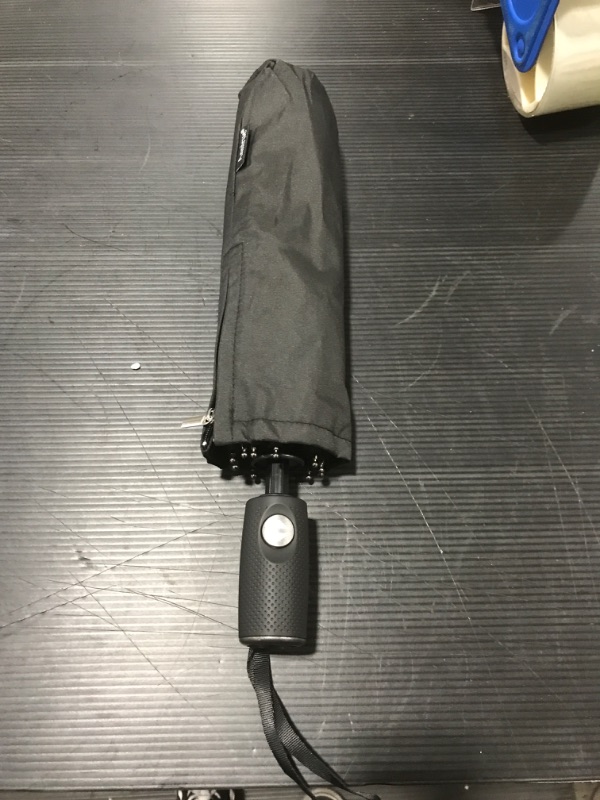 Photo 2 of Anntrue Windproof Travel Umbrella with Teflon Coating