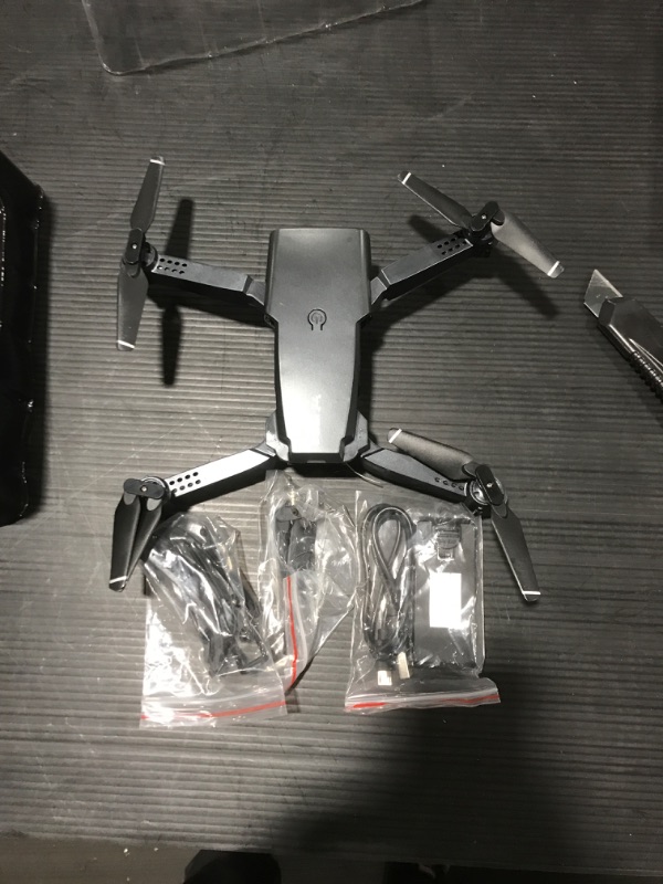 Photo 2 of NEHEME NH525 Foldable Drones with 720P HD Camera for Adults