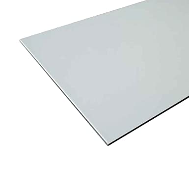 Photo 1 of 50X30 INCHES Falken Design ACM-WT-1-8/1224 Aluminum Composite Sign Panel Sheet 