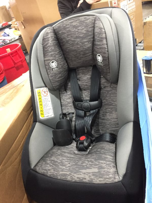 Photo 2 of Cosco Mighty Fit Convertible Car Seat - Heather Onyx