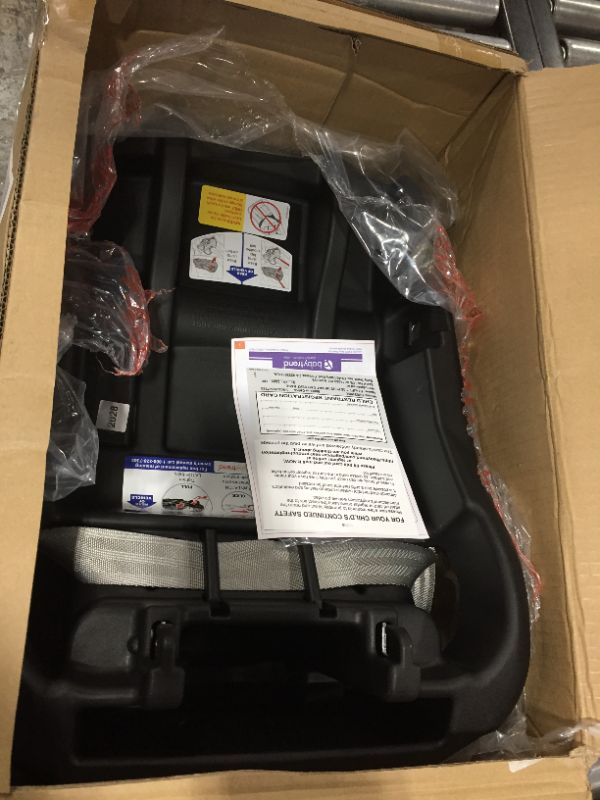 Photo 2 of Baby Trend EZ-Lift™ 35 Plus Infant Car Seat Base
