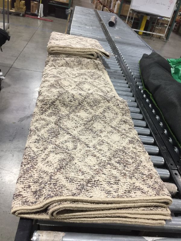 Photo 1 of 9FT X 6FT AREA RUG