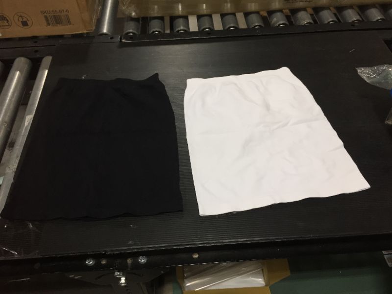 Photo 1 of 2PK OF MEDIUM SKIRTS