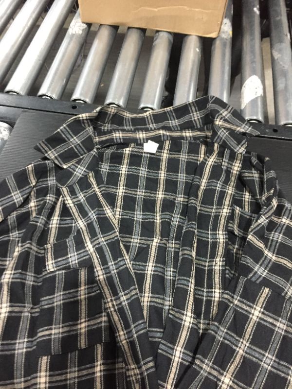 Photo 2 of 3XL BUTTON-UP