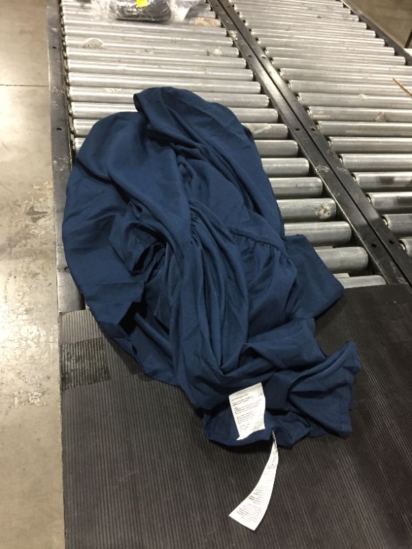 Photo 1 of 39X75X16 FITTED SHEET FOR BOX SPRING
