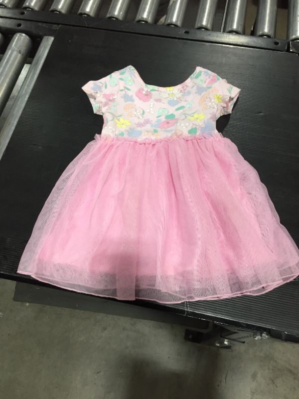 Photo 1 of GIRLS DRESS 3T