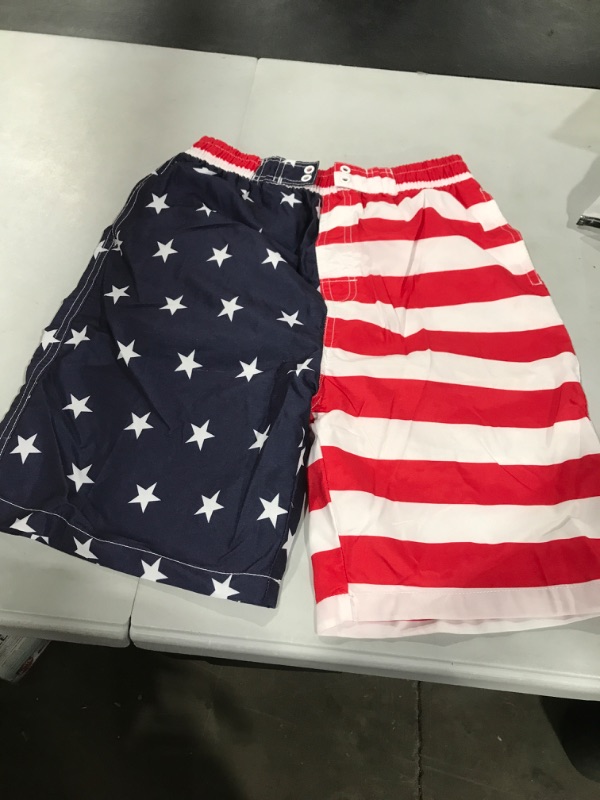 Photo 1 of AMERICAN PANTS 18-20