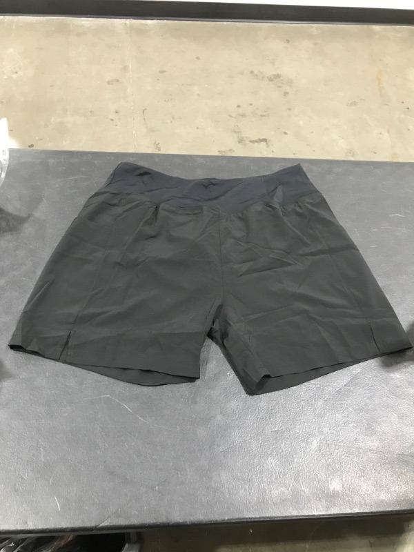 Photo 1 of BALEAF BLACK SHORTS 2XL