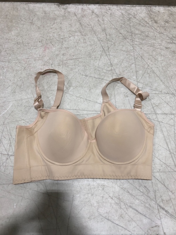 Photo 1 of 44C Nude Bra