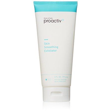 Photo 1 of **THIS ITEM IS EXPIRED 12/22** Proactiv Skin Smoothing Exfoliator 6FL. OZ 