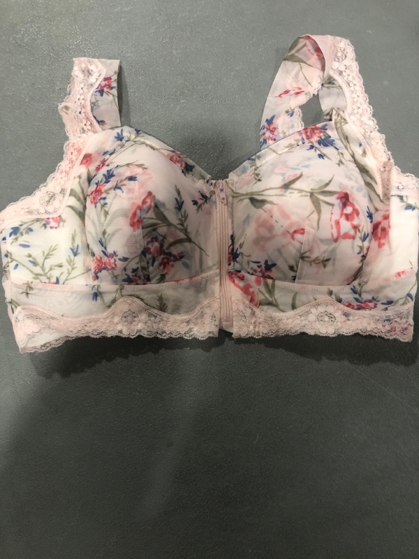 Photo 1 of BRA  SIZE 3XL