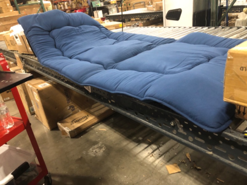 Photo 1 of 39"X80" FUTON MATTRESS