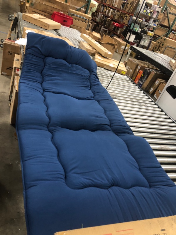 Photo 2 of 39"X80" FUTON MATTRESS