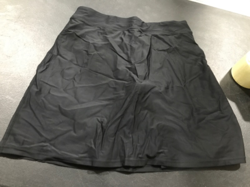 Photo 1 of  Performance Skort
