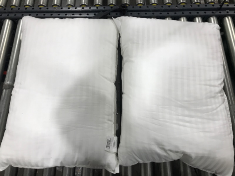 Photo 1 of 2 Pack Generic Pillows