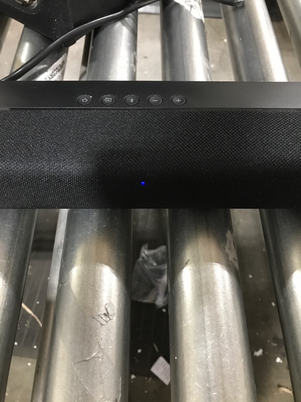 Photo 1 of Polk Audio AM6214 Signa S2 Universal TV Soundbar with Wireless Subwoofer

