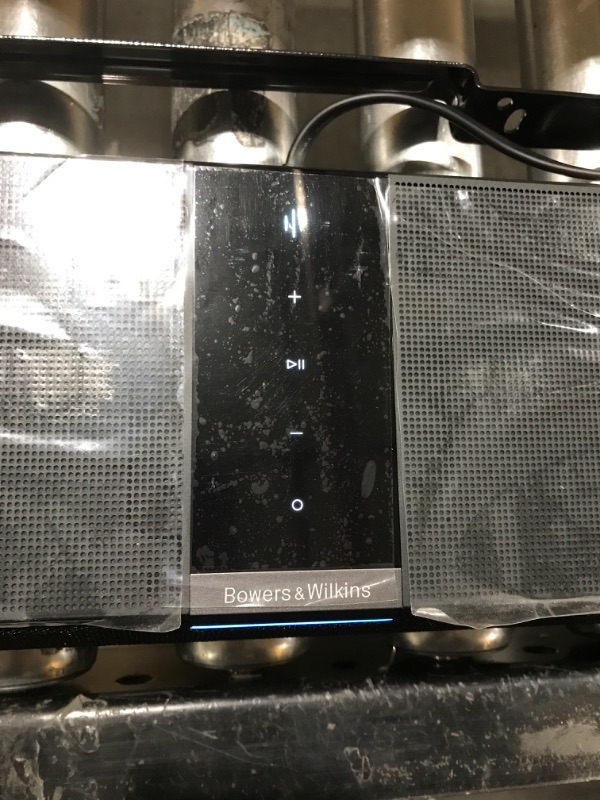 Photo 1 of Bowers & Wilkins Panorama 3 Wireless Dolby Atmos Soundbar