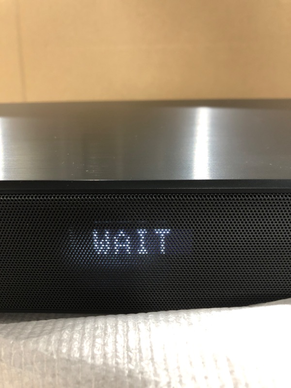 Photo 5 of LG SP9YA 5.1.2 Ch Dolby Atmos Soundbar with Wireless Subwoofer (2021) SP9YA 