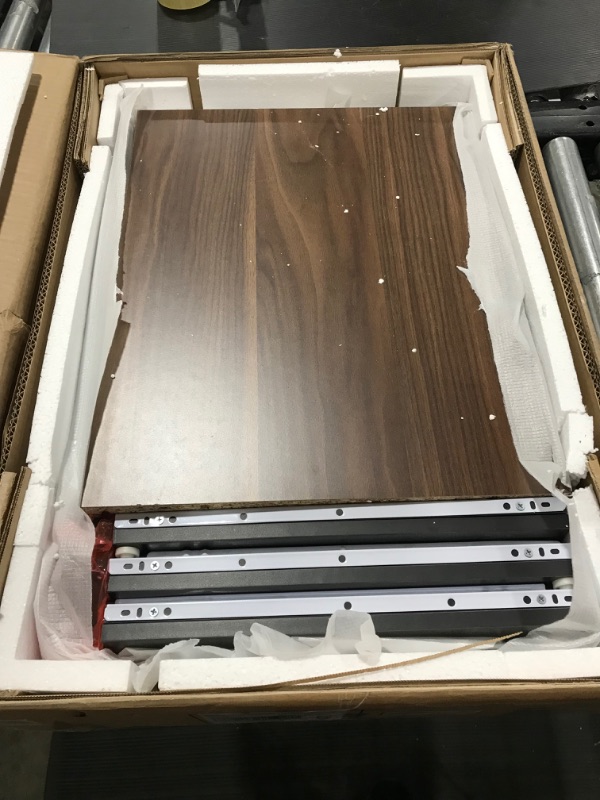 Photo 1 of 3 drawer metal filing cabinet storage A4